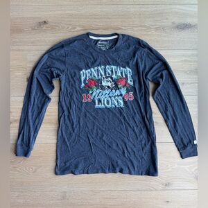 Homefield Penn State Long Sleeve T-Shirt